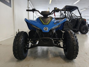 CFMOTO CFORCE