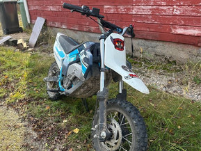 Muu merkki Muu malli