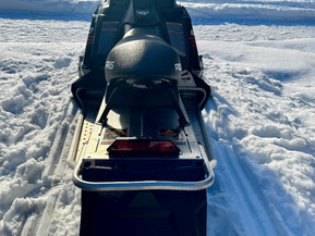 Polaris Indy