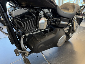 Harley-Davidson Dyna