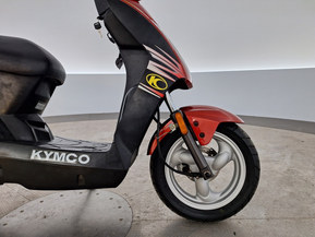 Kymco Agility