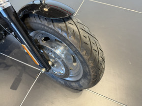 Harley-Davidson Dyna