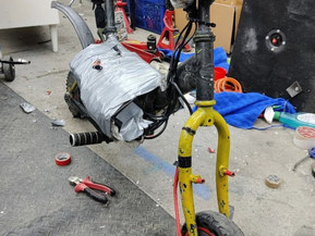 Muu merkki Muu malli