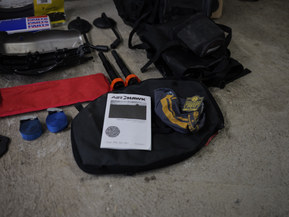 Royal Enfield Himalayan