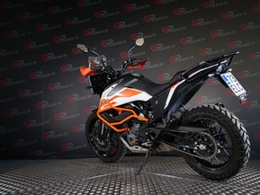 KTM 390