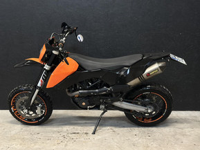 KTM 690