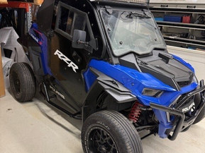Polaris RZR