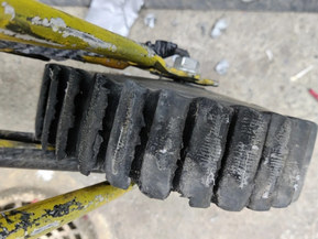 Muu merkki Muu malli