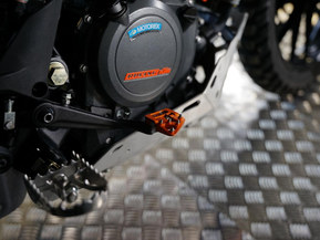 KTM 390