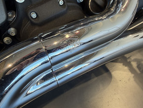 Harley-Davidson Dyna