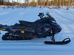 Ski-Doo Renegade