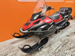 Ski-Doo Skandic