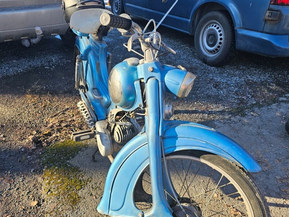 Husqvarna Roulette