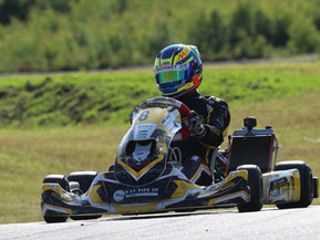 TonyKart -