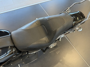 Harley-Davidson Dyna