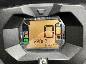 Can-Am Outlander Max