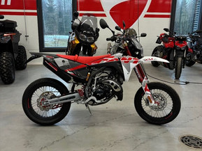 Fantic Motor Competion