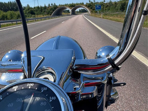 Harley-Davidson Touring