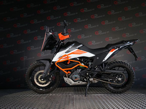 KTM 390