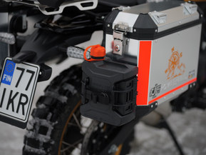 Royal Enfield Himalayan