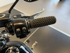 Harley-Davidson Dyna