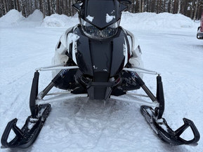Arctic Cat XF