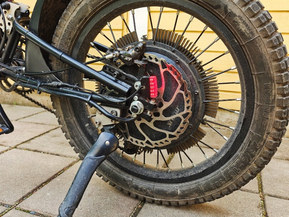 Muu merkki Muu malli