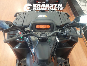 Can-Am Outlander Max