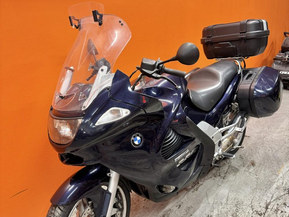 BMW K