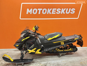 Ski-Doo Renegade