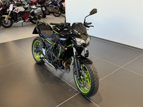 Kawasaki Z