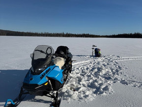 Ski-Doo Summit