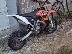 KTM 65