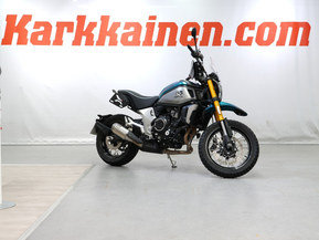 CFMOTO 700 CL-X