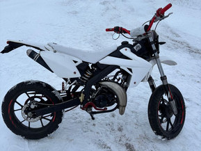 Drac Enduro
