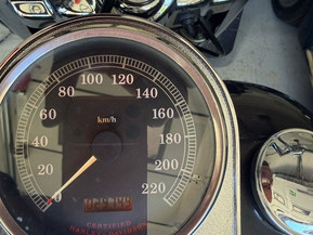 Harley-Davidson Touring