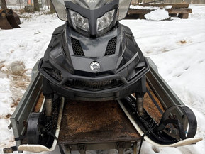 Ski-Doo Tundra