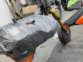 Muu merkki Muu malli