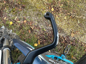 Muu merkki Muu malli