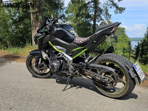 Kawasaki Z
