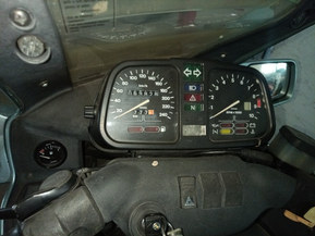 Muu merkki Muu malli