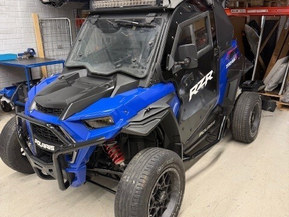 Polaris RZR