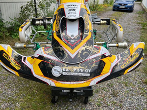 TonyKart -