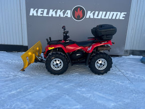 Can-Am Outlander