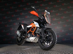 KTM 390