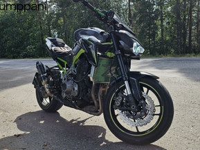 Kawasaki Z