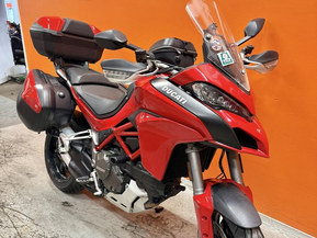 Ducati Multistrada