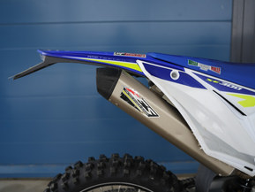 Sherco SE