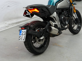 CFMOTO 700 CL-X