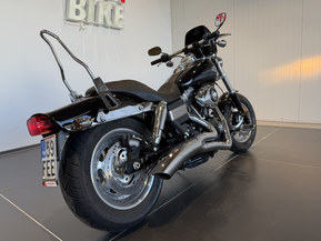 Harley-Davidson Dyna